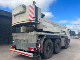 2019 Grove GMK 3060 Mobile Crane full