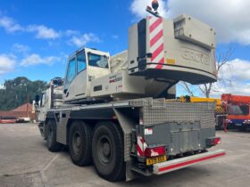 2019 Grove GMK 3060 Mobile Crane full