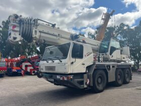 2019 Grove GMK 3060 Mobile Crane full