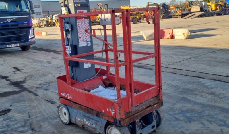 2019 SkyJack SJ16 Manlifts For Auction: Leeds -27th, 28th, 29th, 30th November 24 @ 8:00am full