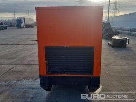 FG Wilson 100P2 Generators For Auction: Leeds -27th, 28th, 29th, 30th November 24 @ 8:00am full