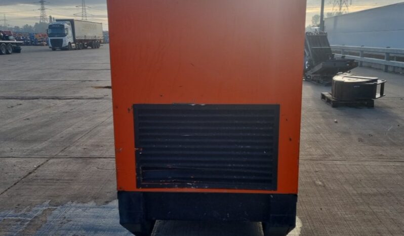 FG Wilson 100P2 Generators For Auction: Leeds -27th, 28th, 29th, 30th November 24 @ 8:00am full