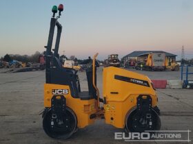 2022 JCB CT260-120 Rollers For Auction: Leeds -27th, 28th, 29th, 30th November 24 @ 8:00am full