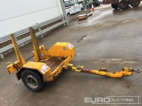 2015 Vibroll 71PP Asphalt / Concrete Equipment For Auction: Leeds -27th, 28th, 29th, 30th November 24 @ 8:00am full