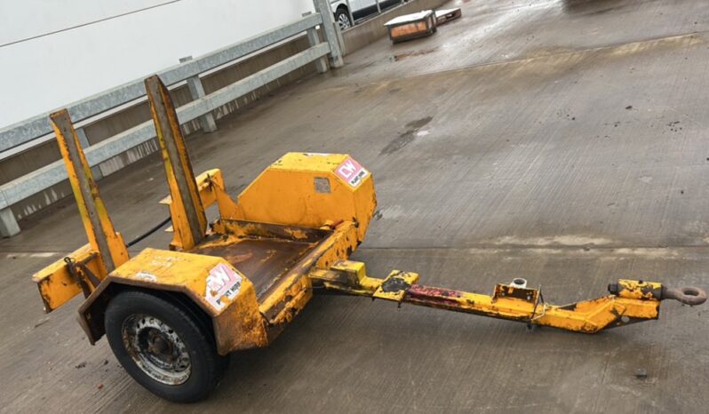 2015 Vibroll 71PP Asphalt / Concrete Equipment For Auction: Leeds -27th, 28th, 29th, 30th November 24 @ 8:00am full