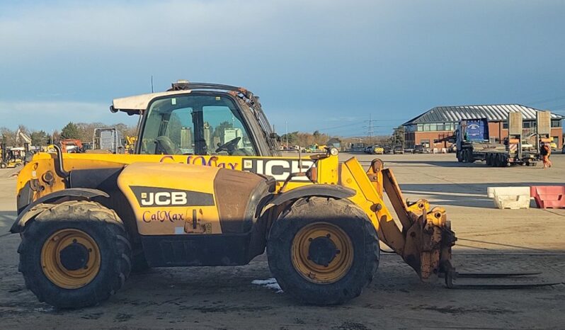 2010 JCB 541-70 Agri Telehandlers For Auction: Leeds -27th, 28th, 29th, 30th November 24 @ 8:00am full