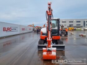 2012 Kubota KX163-5 Mini Excavators For Auction: Leeds -27th, 28th, 29th, 30th November 24 @ 8:00am full