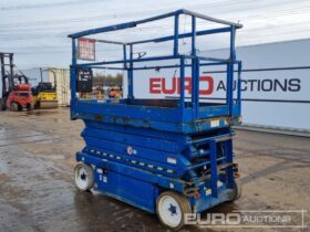 2015 SkyJack SJ4626 Manlifts For Auction: Leeds -27th, 28th, 29th, 30th November 24 @ 8:00am full