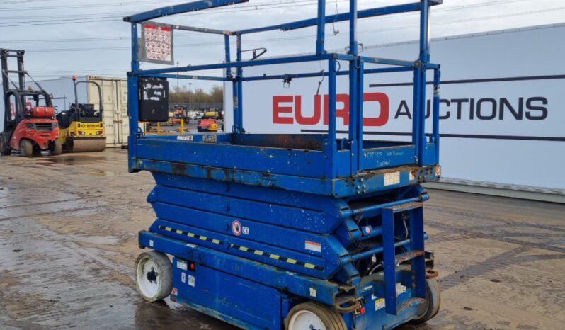 2015 SkyJack SJ4626 Manlifts For Auction: Leeds -27th, 28th, 29th, 30th November 24 @ 8:00am full