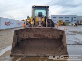 2016 Volvo L90H Wheeled Loaders For Auction: Leeds -27th, 28th, 29th, 30th November 24 @ 8:00am full