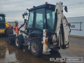 2014 JCB 2CX Backhoe Loaders For Auction: Leeds -27th, 28th, 29th, 30th November 24 @ 8:00am full