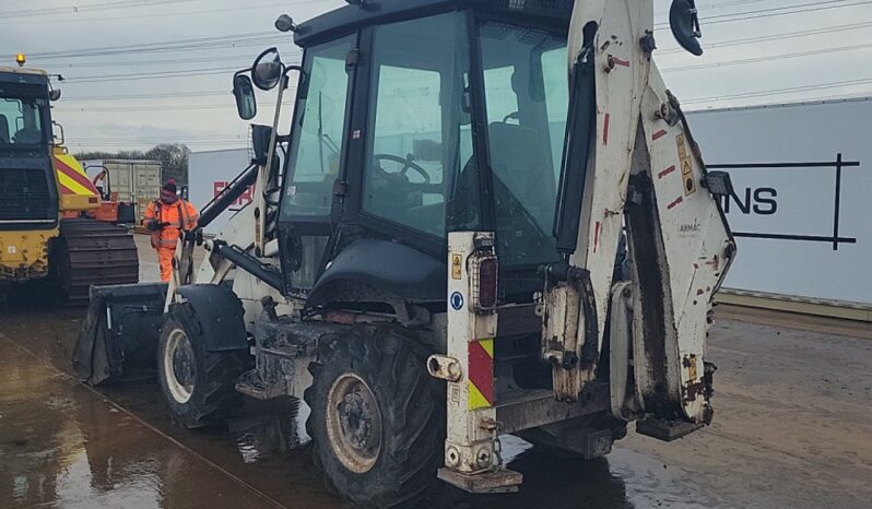 2014 JCB 2CX Backhoe Loaders For Auction: Leeds -27th, 28th, 29th, 30th November 24 @ 8:00am full