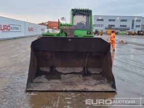 Merlo P40.16EVS Telehandlers For Auction: Leeds -27th, 28th, 29th, 30th November 24 @ 8:00am full