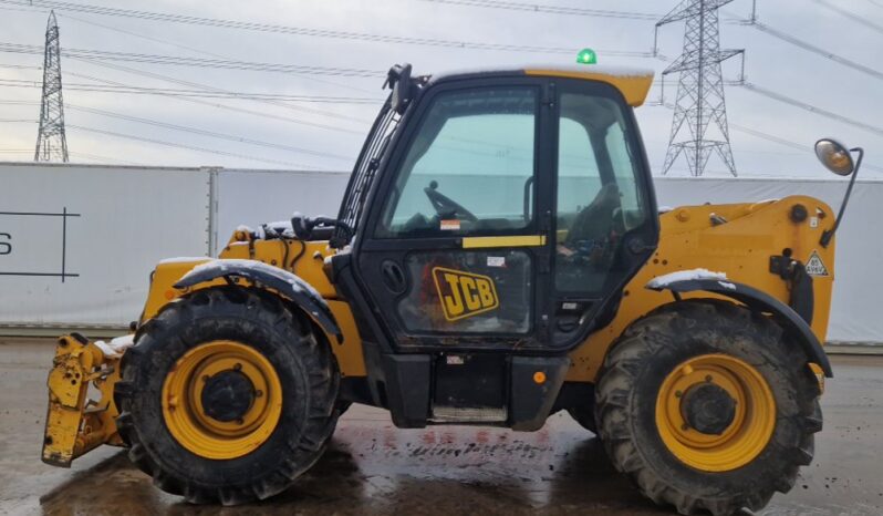 2019 JCB 535-95 Telehandlers For Auction: Leeds -27th, 28th, 29th, 30th November 24 @ 8:00am full