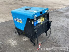 2019 Pramac P6000 Generators For Auction: Dromore – 6th & 7th December 2024 @ 9:00am For Auction on 2024-12-7 full