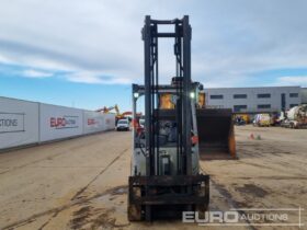 2018 Still RX70-25T Forklifts For Auction: Leeds -27th, 28th, 29th, 30th November 24 @ 8:00am full