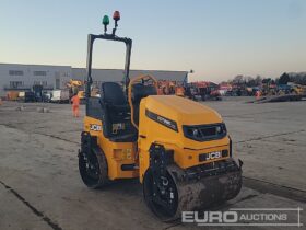 2022 JCB CT260-120 Rollers For Auction: Leeds -27th, 28th, 29th, 30th November 24 @ 8:00am full