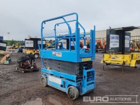 Sinoboom 1932ME Manlifts For Auction: Dromore – 6th & 7th December 2024 @ 9:00am For Auction on 2024-12-6 full