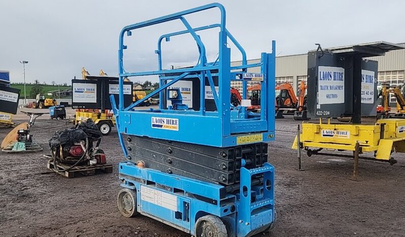 Sinoboom 1932ME Manlifts For Auction: Dromore – 6th & 7th December 2024 @ 9:00am For Auction on 2024-12-6 full