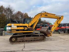 2000 JCB JS160L Excavator 12 Ton to 30 Ton for Sale