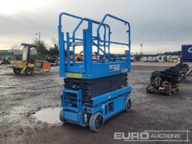 Sinoboom 1932ME Manlifts For Auction: Dromore – 6th & 7th December 2024 @ 9:00am For Auction on 2024-12-6 full