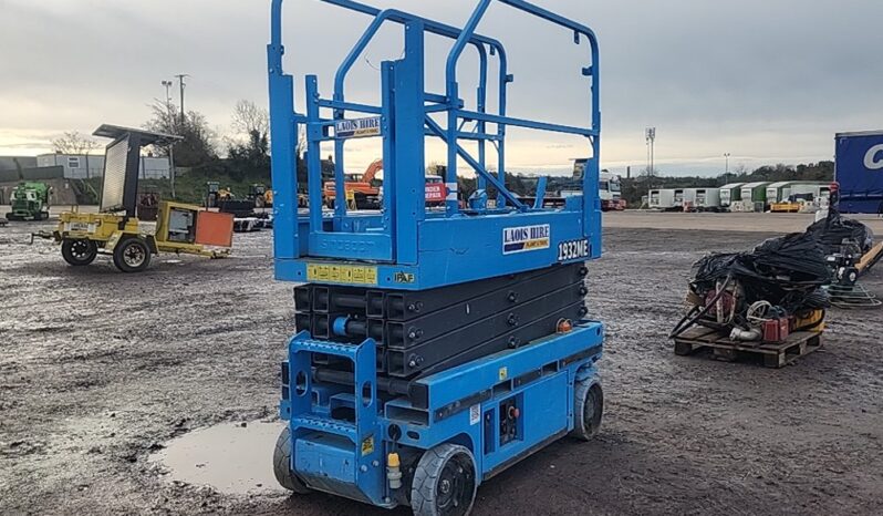 Sinoboom 1932ME Manlifts For Auction: Dromore – 6th & 7th December 2024 @ 9:00am For Auction on 2024-12-6 full