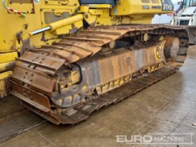 2016 Komatsu D61PXI-24 Dozers For Auction: Leeds -27th, 28th, 29th, 30th November 24 @ 8:00am full