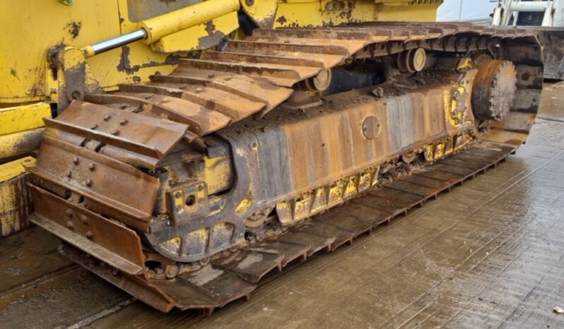 2016 Komatsu D61PXI-24 Dozers For Auction: Leeds -27th, 28th, 29th, 30th November 24 @ 8:00am full