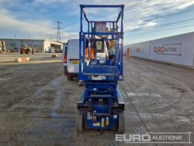 2012 SkyJack SJ3219 Manlifts For Auction: Leeds -27th, 28th, 29th, 30th November 24 @ 8:00am full