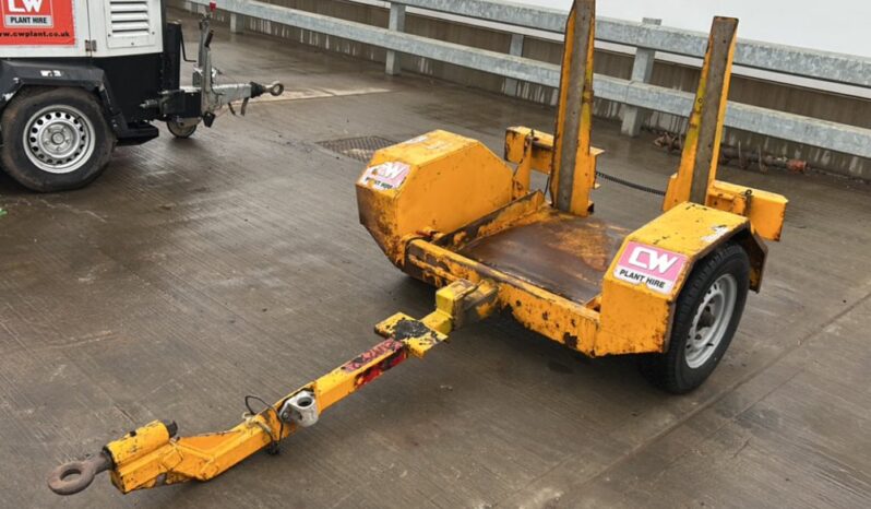 2015 Vibroll 71PP Asphalt / Concrete Equipment For Auction: Leeds -27th, 28th, 29th, 30th November 24 @ 8:00am