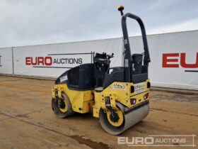 2013 Bomag BW120AD-5 Rollers For Auction: Dromore – 6th & 7th December 2024 @ 9:00am For Auction on 2024-12-6 full