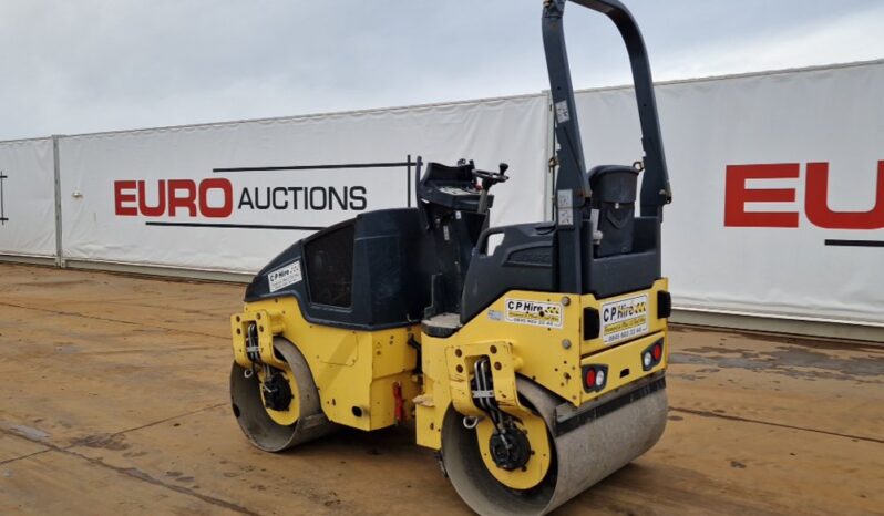 2013 Bomag BW120AD-5 Rollers For Auction: Dromore – 6th & 7th December 2024 @ 9:00am For Auction on 2024-12-6 full