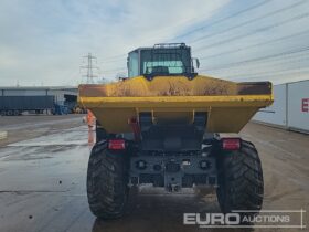 2023 Wacker Neuson DV90-2 Site Dumpers For Auction: Leeds -27th, 28th, 29th, 30th November 24 @ 8:00am full