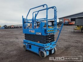 Sinoboom 1932ME Manlifts For Auction: Dromore – 6th & 7th December 2024 @ 9:00am For Auction on 2024-12-6 full