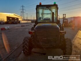 2012 JCB 926-4 Rough Terrain Forklifts For Auction: Leeds -27th, 28th, 29th, 30th November 24 @ 8:00am full