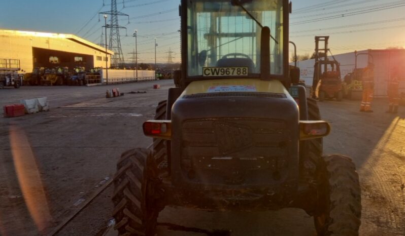 2012 JCB 926-4 Rough Terrain Forklifts For Auction: Leeds -27th, 28th, 29th, 30th November 24 @ 8:00am full