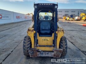 2019 Gehl R165 Skidsteer Loaders For Auction: Leeds -27th, 28th, 29th, 30th November 24 @ 8:00am full