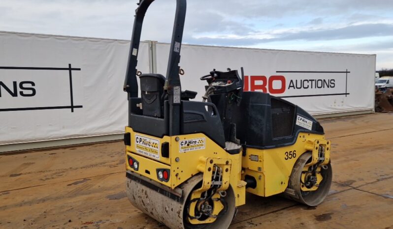 2013 Bomag BW120AD-5 Rollers For Auction: Dromore – 6th & 7th December 2024 @ 9:00am For Auction on 2024-12-6 full