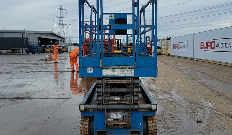 Genie GS2646 Manlifts For Auction: Leeds -27th, 28th, 29th, 30th November 24 @ 8:00am full