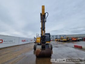 2018 LiuGong CLG922E 20 Ton+ Excavators For Auction: Leeds -27th, 28th, 29th, 30th November 24 @ 8:00am full