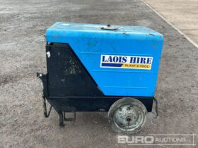 2019 Pramac P6000 Generators For Auction: Dromore – 6th & 7th December 2024 @ 9:00am For Auction on 2024-12-7 full