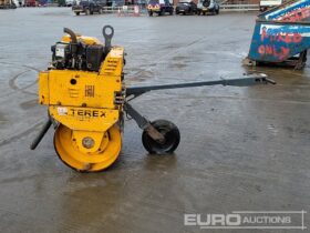 2015 Terex MBR71 Asphalt / Concrete Equipment For Auction: Leeds -27th, 28th, 29th, 30th November 24 @ 8:00am full