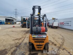 2018 Still RX70-25T Forklifts For Auction: Leeds -27th, 28th, 29th, 30th November 24 @ 8:00am full