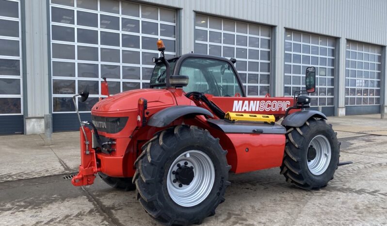 2012 Manitou MLT627T Telehandlers For Auction: Dromore – 6th & 7th December 2024 @ 9:00am For Auction on 2024-12-6 full