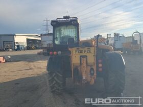 2010 JCB 541-70 Agri Telehandlers For Auction: Leeds -27th, 28th, 29th, 30th November 24 @ 8:00am full