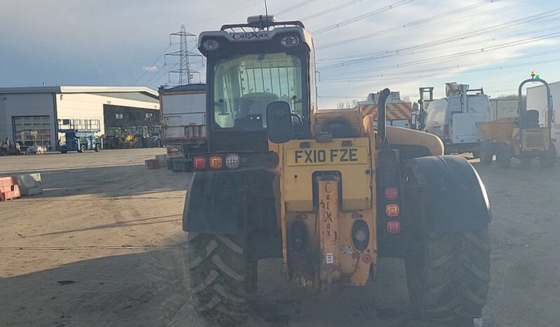 2010 JCB 541-70 Agri Telehandlers For Auction: Leeds -27th, 28th, 29th, 30th November 24 @ 8:00am full