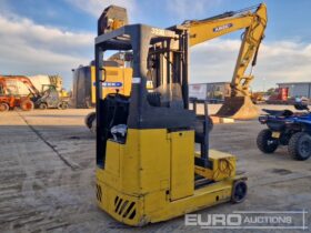 Hamech R5-18N Forklifts For Auction: Leeds -27th, 28th, 29th, 30th November 24 @ 8:00am full