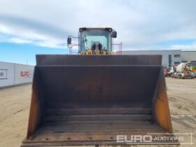 2012 Volvo L220G Wheeled Loaders For Auction: Leeds -27th, 28th, 29th, 30th November 24 @ 8:00am full