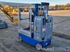 Genie GR-15 Manlifts For Auction: Leeds -27th, 28th, 29th, 30th November 24 @ 8:00am full