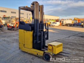 Hamech R5-18N Forklifts For Auction: Leeds -27th, 28th, 29th, 30th November 24 @ 8:00am full